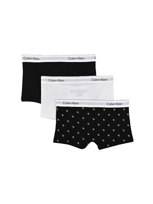 LV00NB43893TH MULTICOLORE CALVIN KLEIN | LV00NB43893TH MULTICOLORE